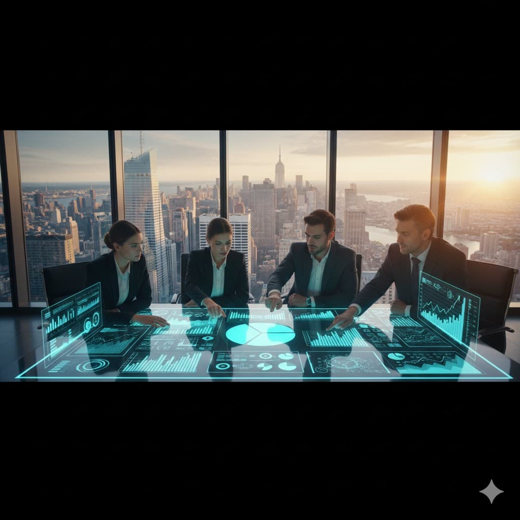 JB Networking Systems Tax Services Hero Image