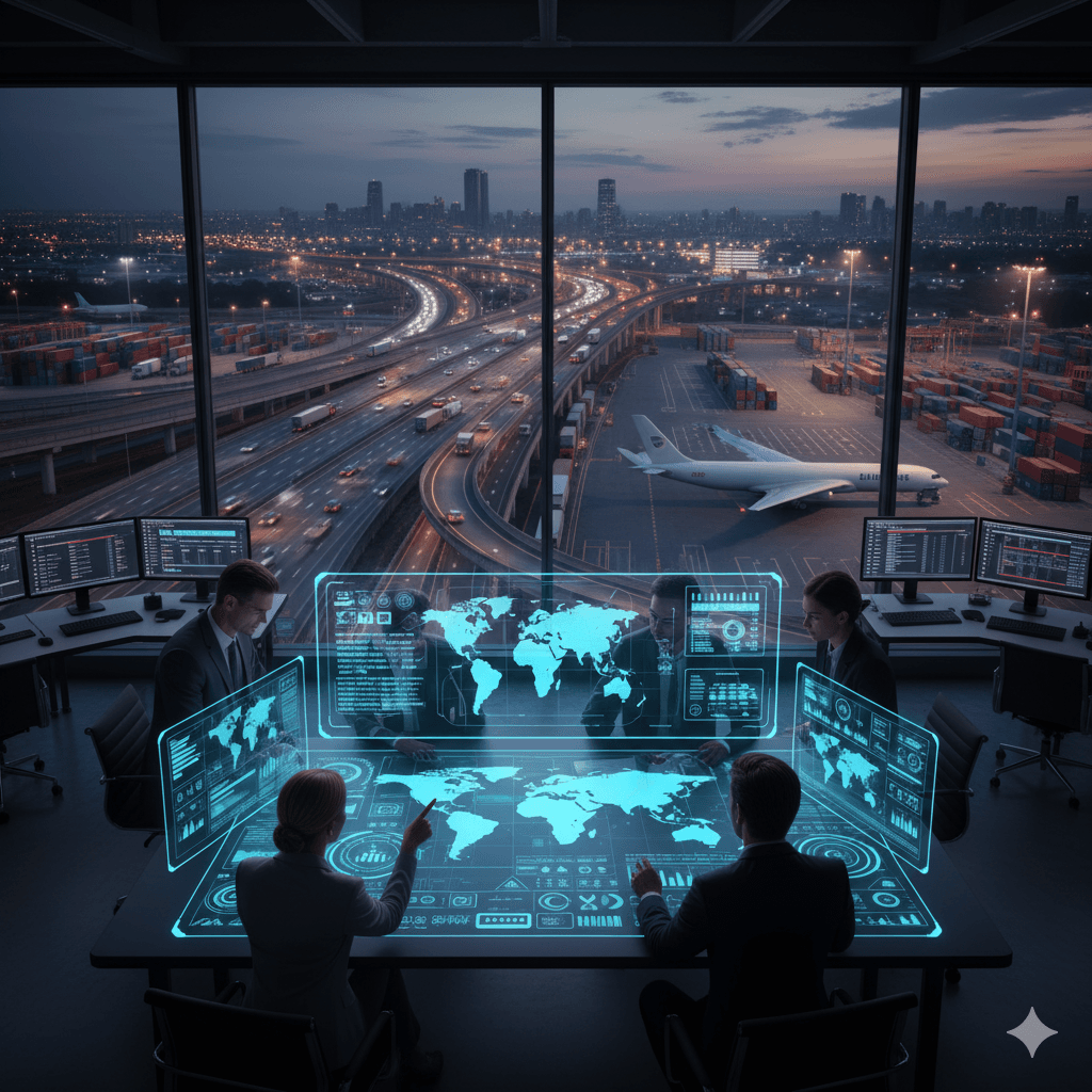 JB Networking Systems Education Industry Expertise Image