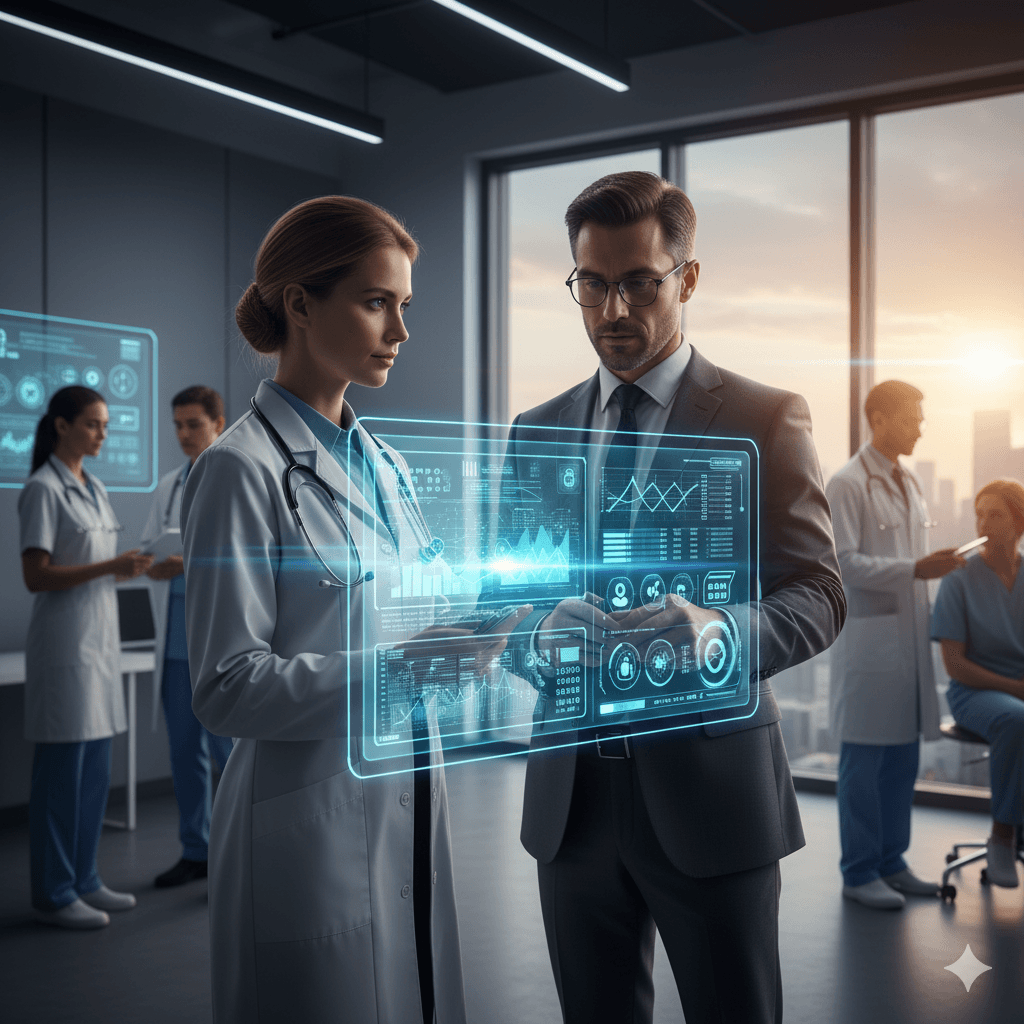 JB Networking Systems Non-Profit Industry Expertise Image