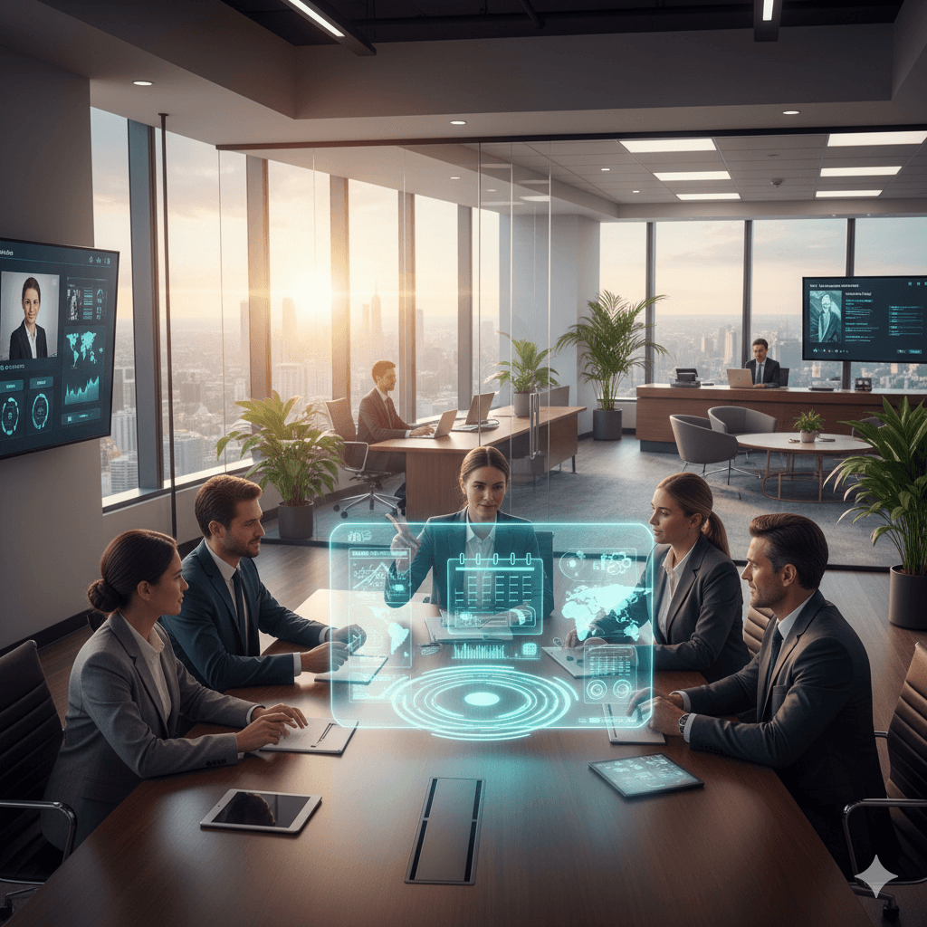 JB Networking Systems Corporate Hero Image